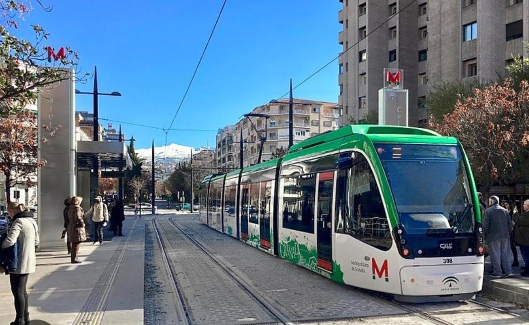 Dario Granada Διαμέρισμα Εξωτερικό φωτογραφία